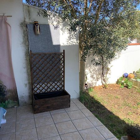 La Rochelle Rdc De Maison Proche Ile De Re Exteriör bild