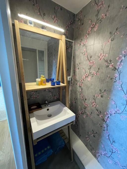 La Rochelle Rdc De Maison Proche Ile De Re Exteriör bild