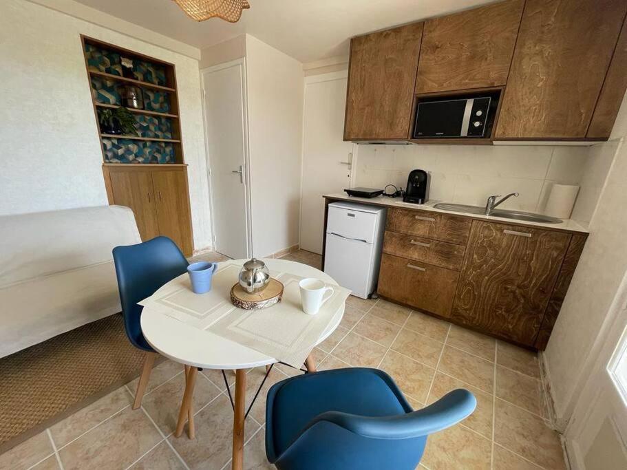 La Rochelle Rdc De Maison Proche Ile De Re Exteriör bild