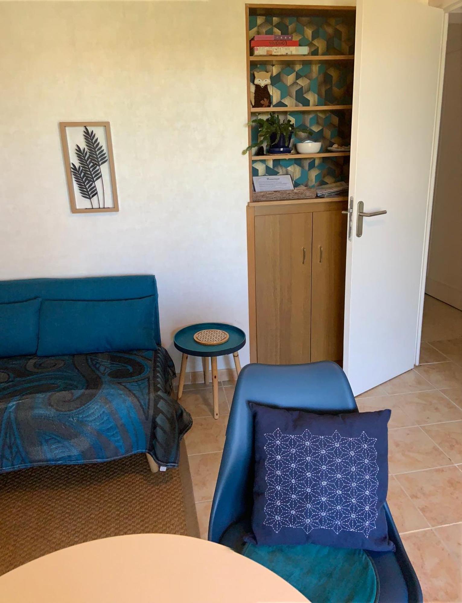 La Rochelle Rdc De Maison Proche Ile De Re Exteriör bild