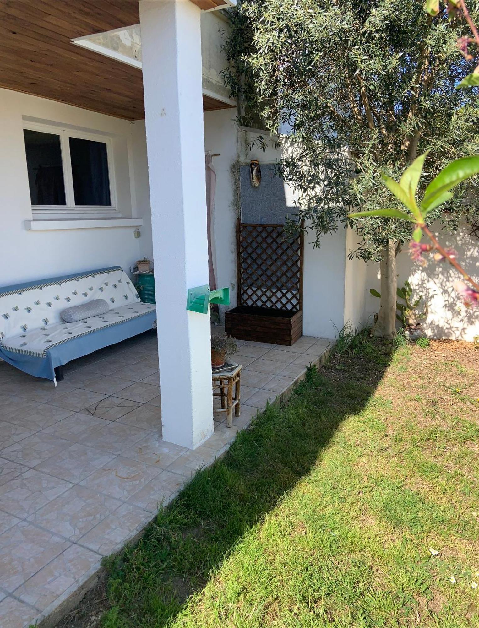 La Rochelle Rdc De Maison Proche Ile De Re Exteriör bild