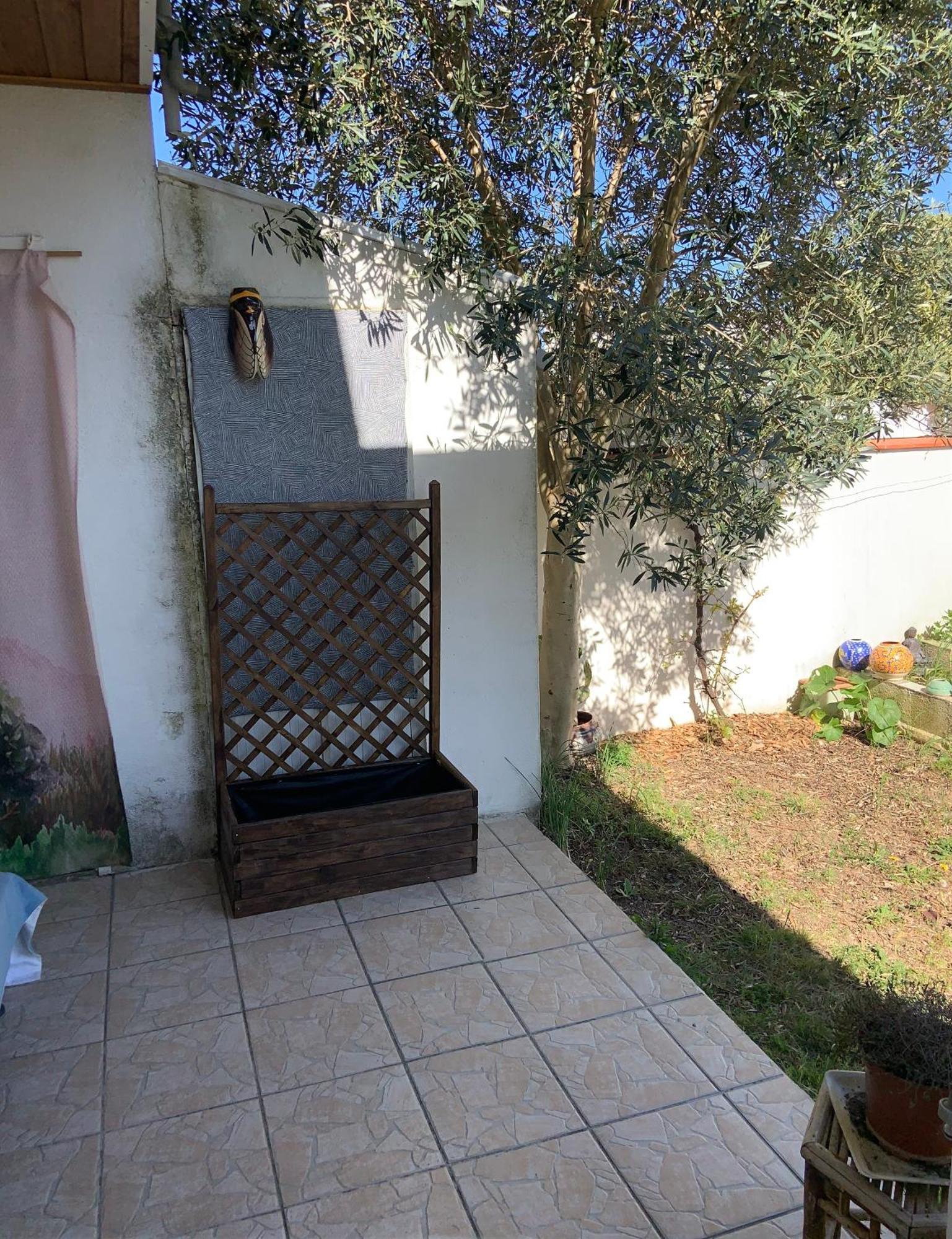 La Rochelle Rdc De Maison Proche Ile De Re Exteriör bild
